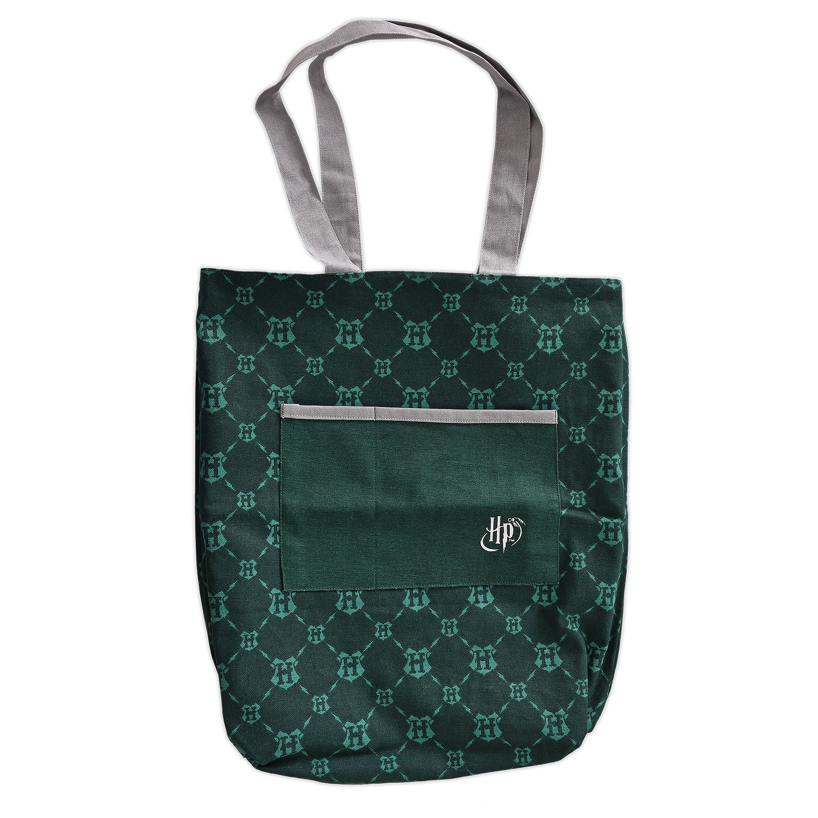 Immagine del prodotto Harry Potter - Borsa da shopping reversibile di Serpeverde
