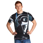 Image produit Star Wars - Vader Dark Lord 77 T-Shirt