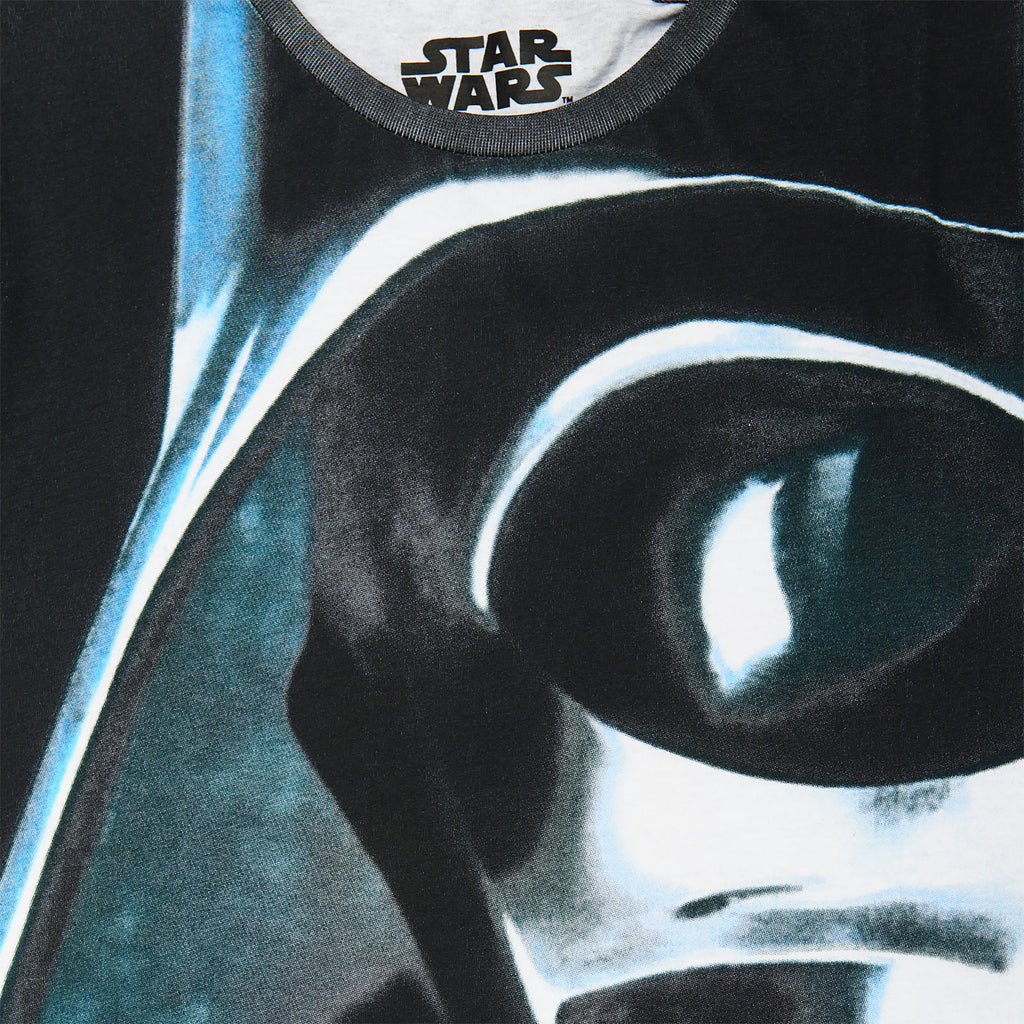 Image produit Star Wars - Vader Dark Lord 77 T-Shirt
