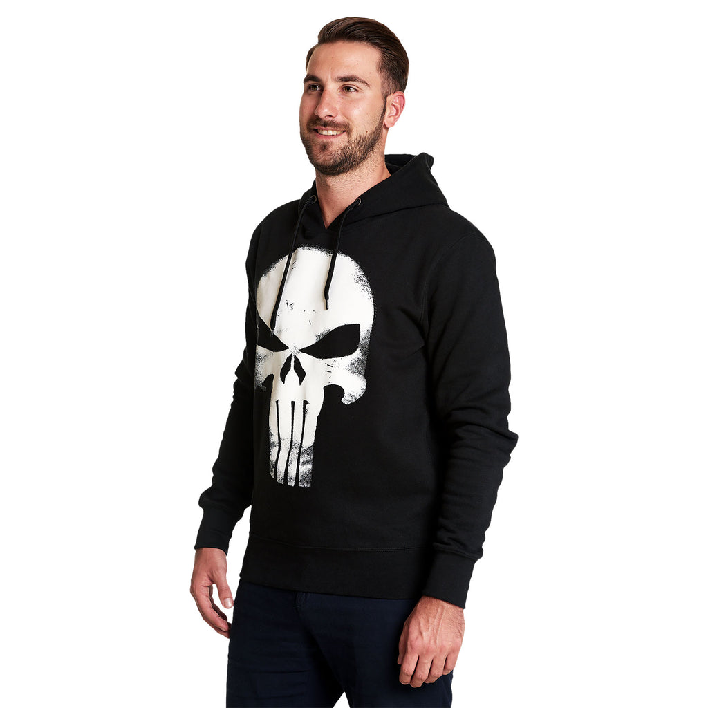 Product image Punisher - Skull Logo Hoodie black