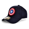 Immagine del prodotto Captain America - Cappello con Logo Scudo