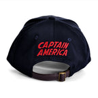 Immagine del prodotto Captain America - Cappello con Logo Scudo