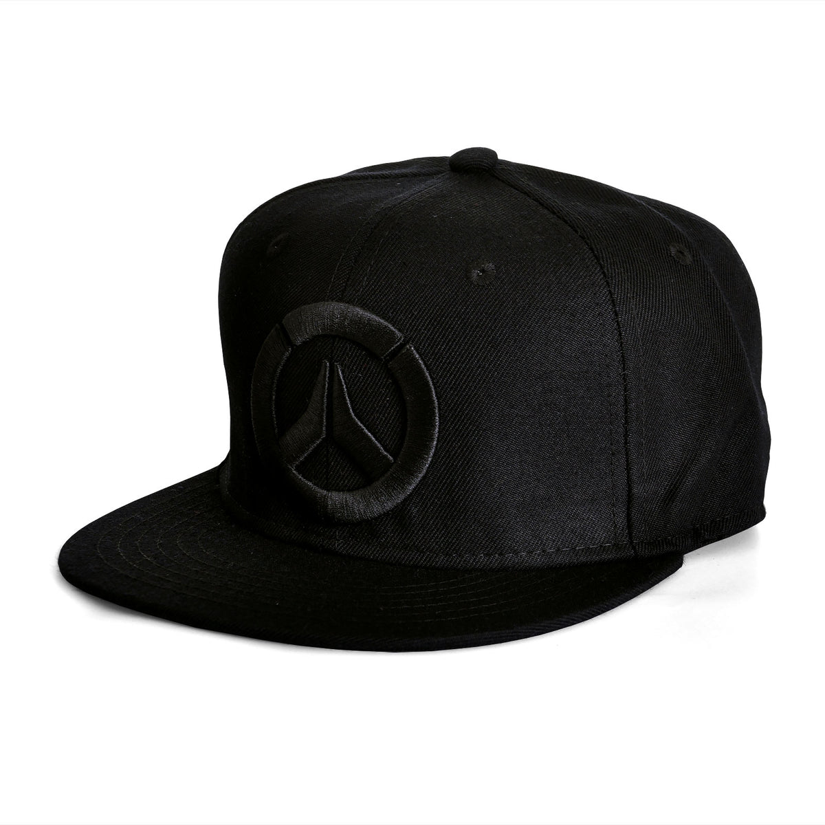 Immagine del prodotto Overwatch - Cappellino Snapback con Logo Nero