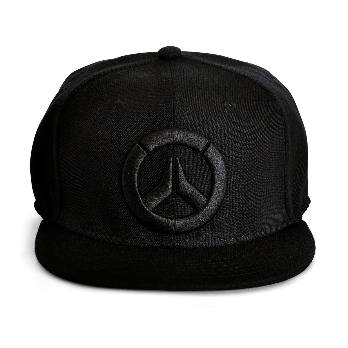 Immagine del prodotto Overwatch - Cappellino Snapback con Logo Nero