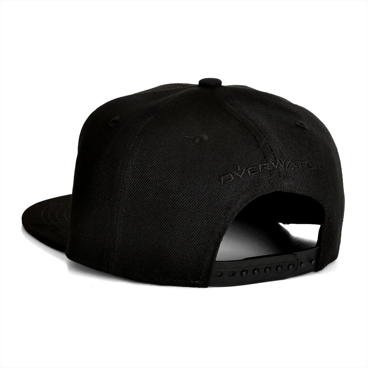 Immagine del prodotto Overwatch - Cappellino Snapback con Logo Nero