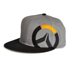 Immagine del prodotto Overwatch - Cappellino Snapback Grigio con Logo
