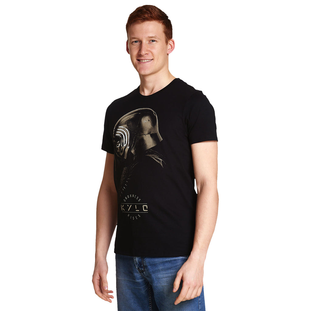 Product image Star Wars - Kylo Ren Profile T-Shirt black