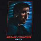 Image produit Blade Runner - T-shirt Officer K noir