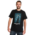 Immagine del prodotto Blade Runner - T-shirt completa di Deckard in nero