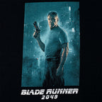 Immagine del prodotto Blade Runner - T-shirt completa di Deckard in nero