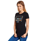 Product image Minecraft - Periodic Table T-Shirt Women
