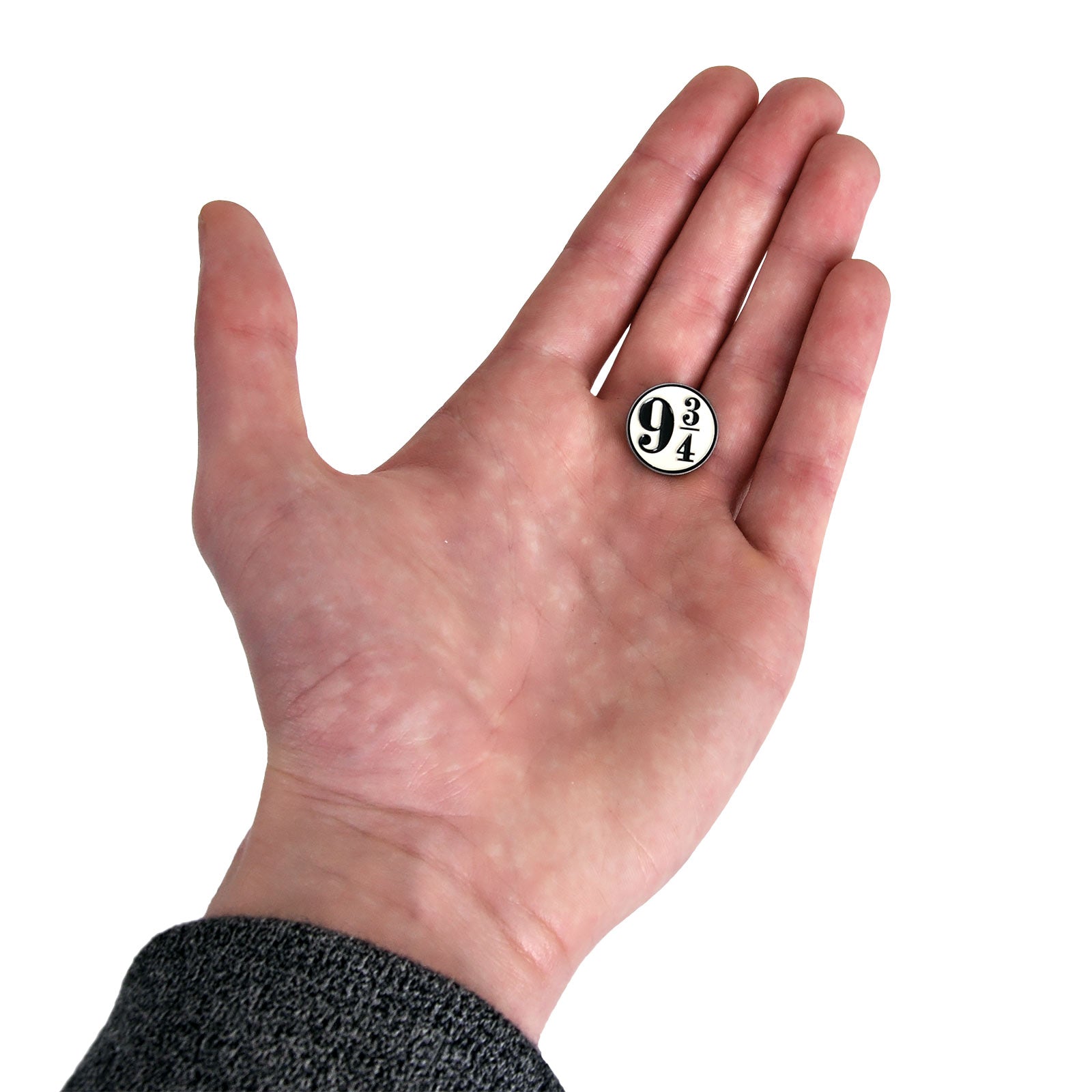 Image produit Harry Potter - Pin's Plateforme 9 3/4