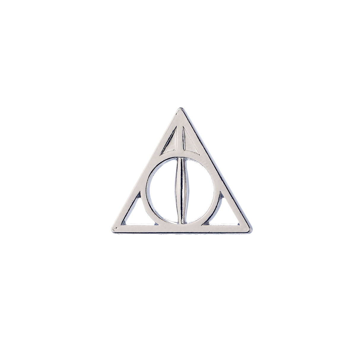Produktbild Harry Potter - Deathly Hallows Pin