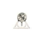 Produktbild Harry Potter - Deathly Hallows Pin