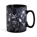 Immagine del prodotto Assassins Creed - Brotherhood Tazza con effetto termico