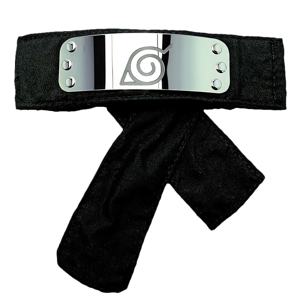 Image produit Naruto - Bandeau Symbole de Konoha