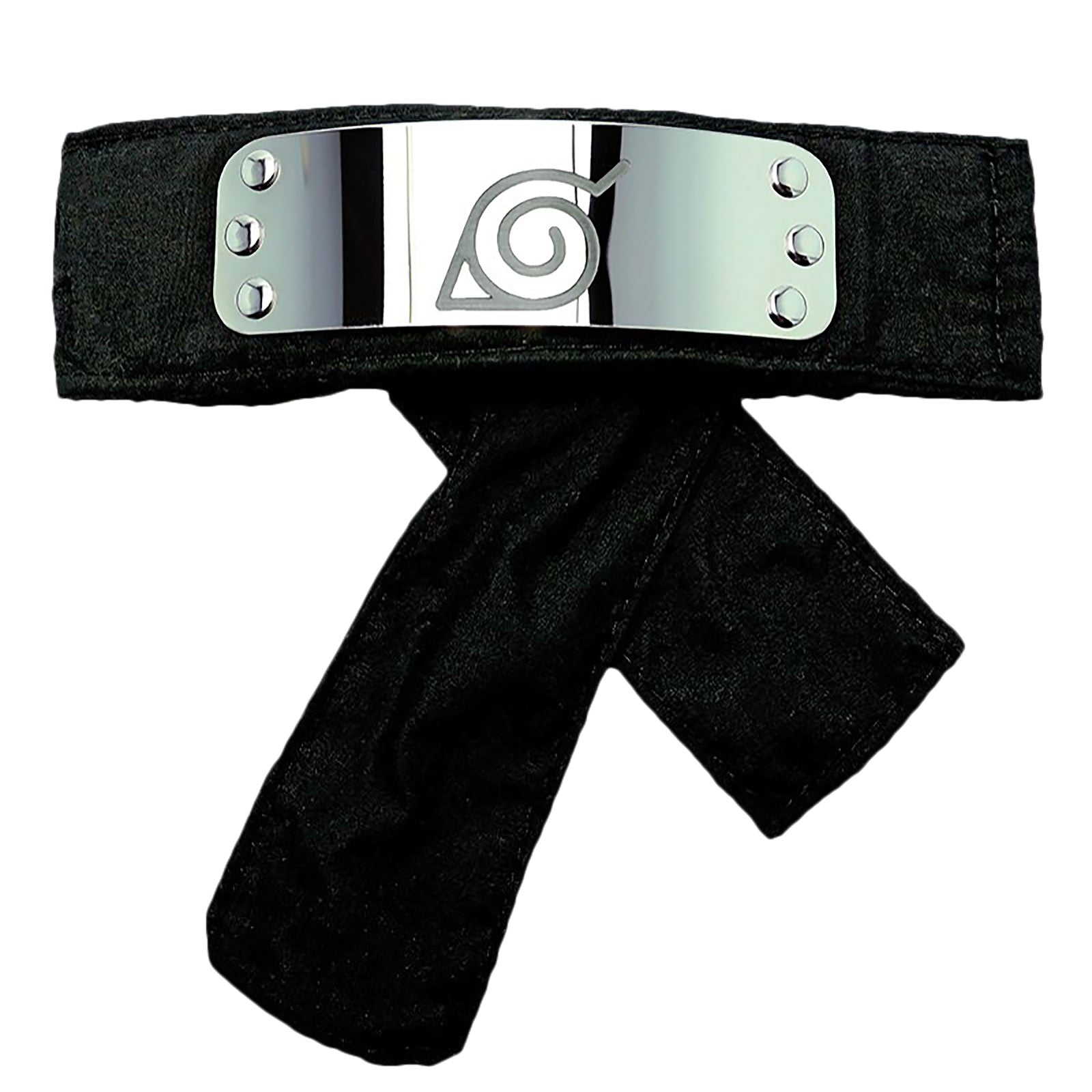 Image produit Naruto - Bandeau Symbole de Konoha