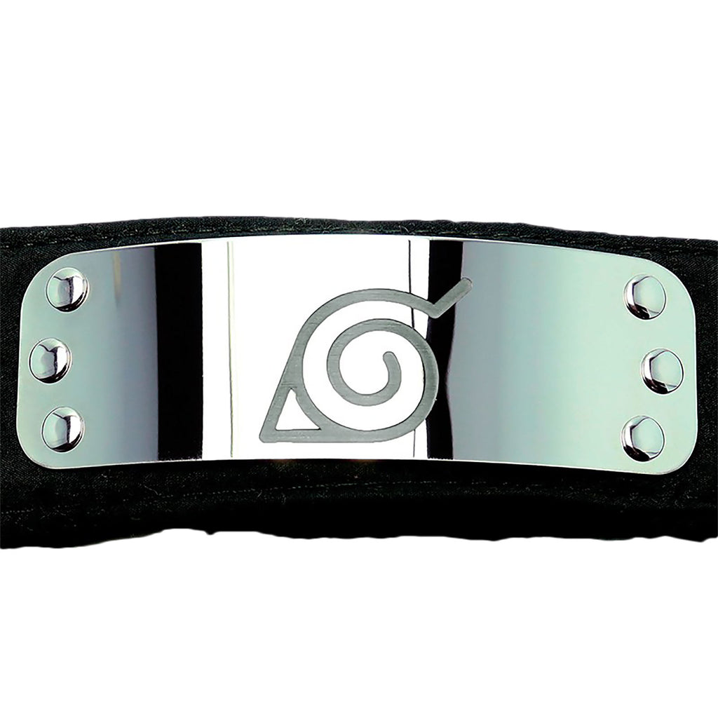 Image produit Naruto - Bandeau Symbole de Konoha
