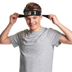 Image produit Naruto - Bandeau Symbole de Konoha