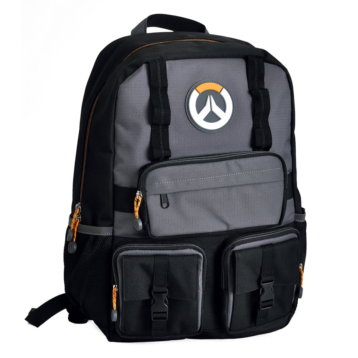 Produktbild Overwatch - Logo Rucksack