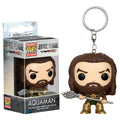 Immagine del prodotto Justice League - Portachiavi Aquaman