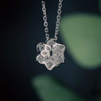 Image produit Seigneur des Anneaux - Nenya Collier Elfe miniature