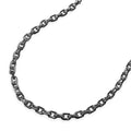 Immagine del prodotto Collana nera 42 cm