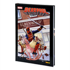 Produktbild Deadpool XXL - Elbenwald Edition