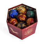 Immagine del prodotto Harry Potter - Palline di Natale di Hogwarts 14 pezzi