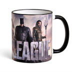 Immagine del prodotto Justice League - Tazza Collage