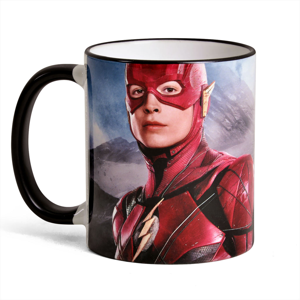 Immagine del prodotto Tazza Flash - Justice League