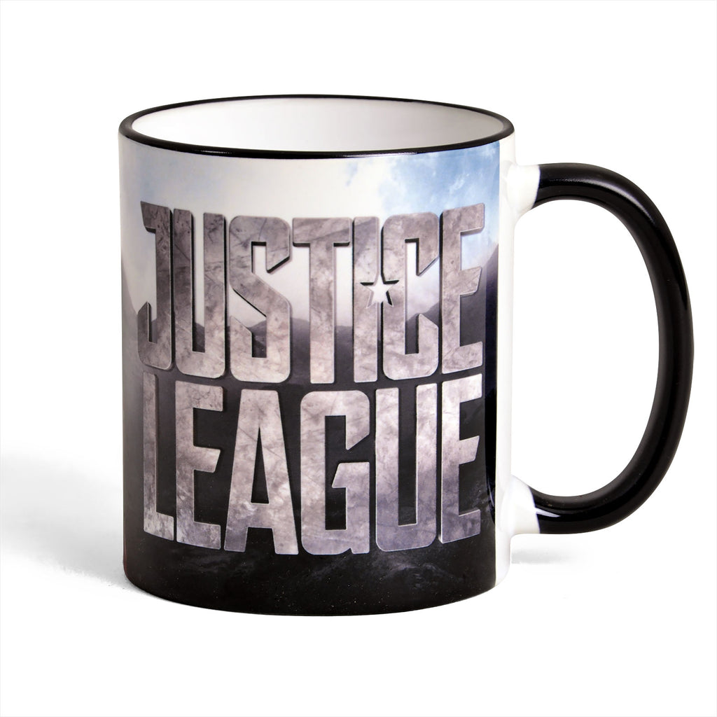 Immagine del prodotto Tazza Flash - Justice League