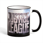 Immagine del prodotto Tazza Flash - Justice League