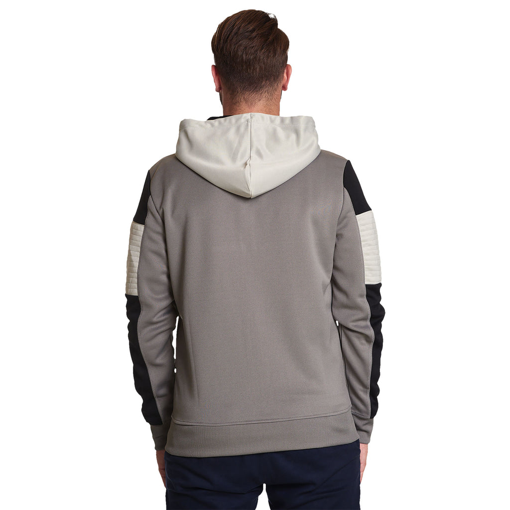 Image produit Nintendo - Sweat à capuche NES gris