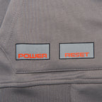 Image produit Nintendo - Sweat à capuche NES gris