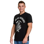 Produktbild Sons of Anarchy - Reaper Logo T-Shirt