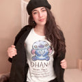 Produktbild Lilo & Stitch - Ohana Means Family T-Shirt Damen weiß