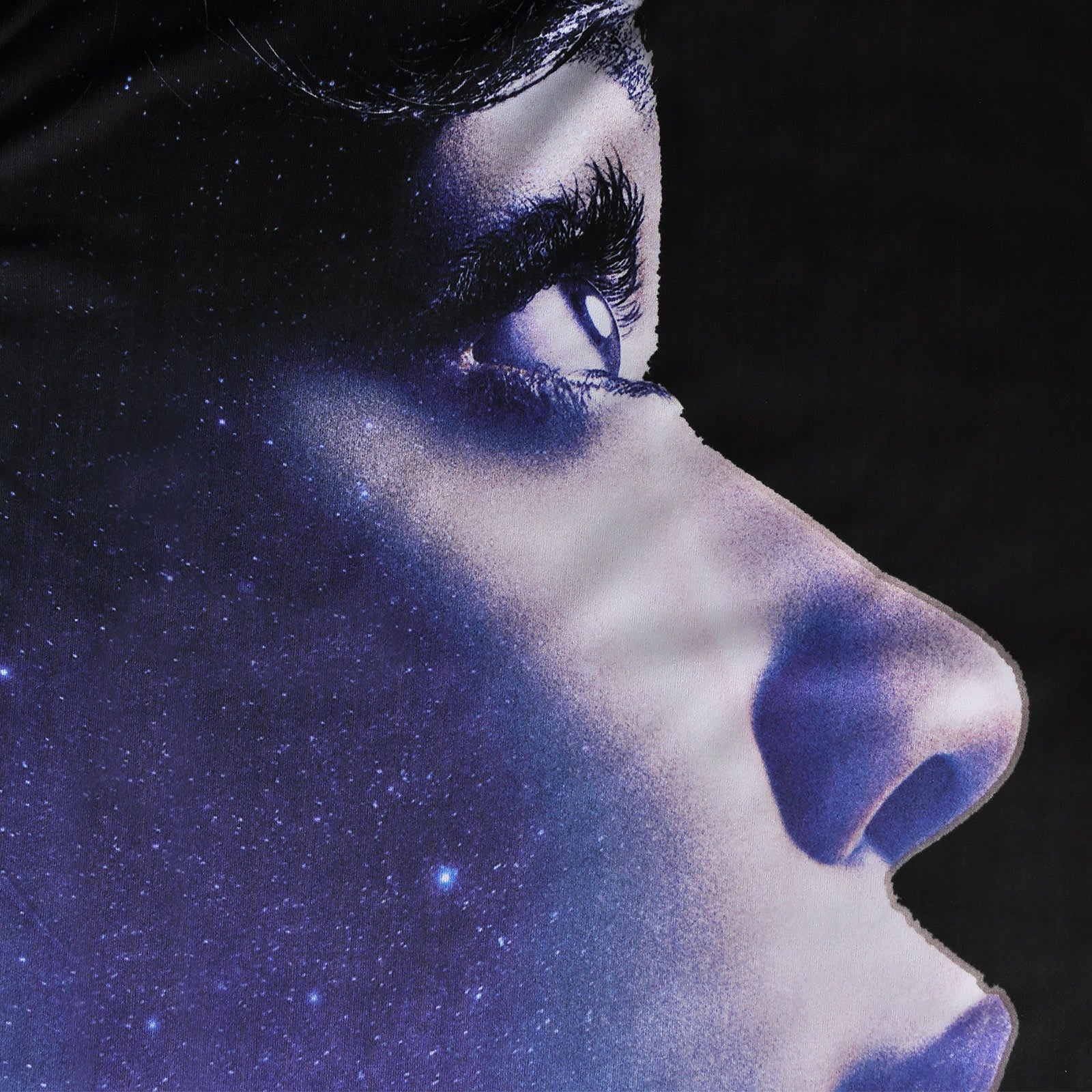 Immagine del prodotto Star Trek - T-shirt nera di Michael Burnham Discovery