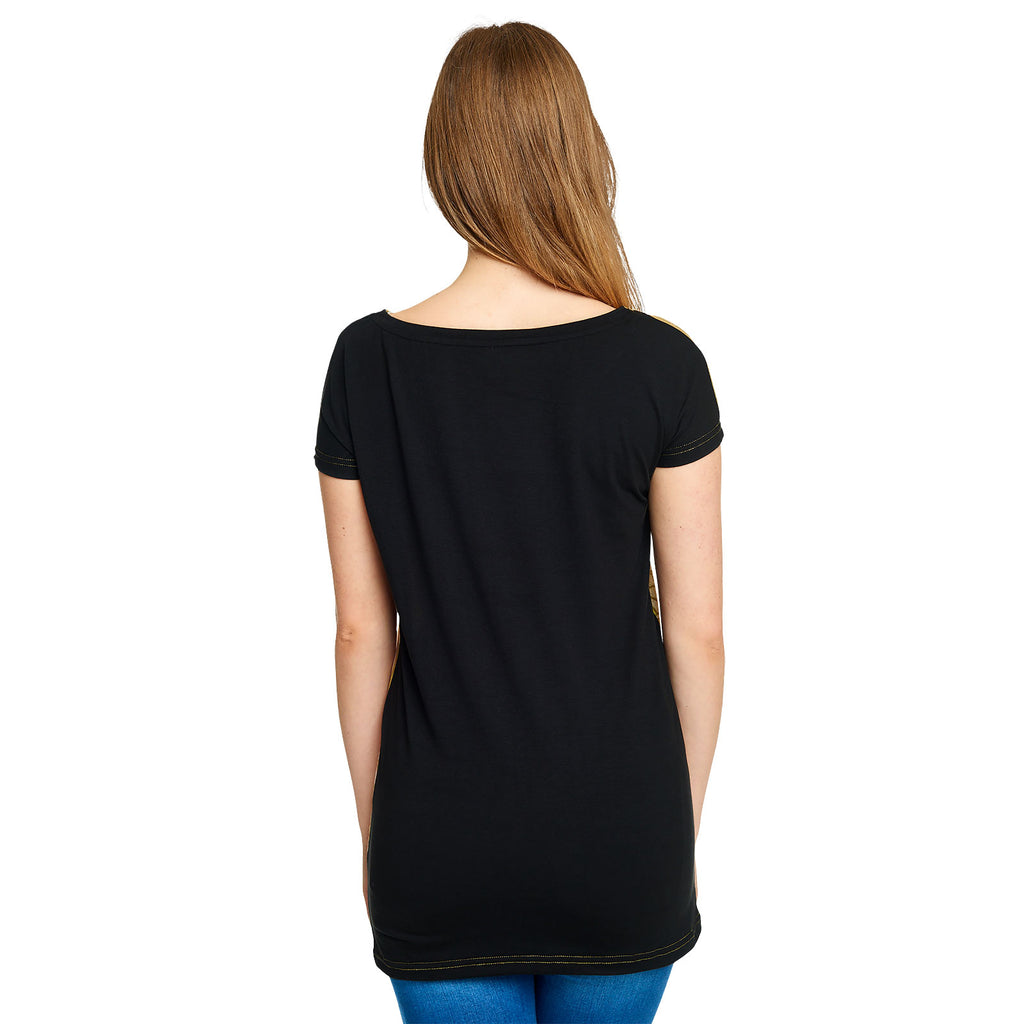 Immagine del prodotto One Piece - T-shirt Luffy da donna loose fit