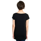 Immagine del prodotto One Piece - T-shirt donna larga Crew New World
