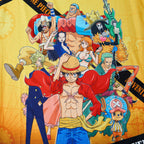 Immagine del prodotto One Piece - T-shirt donna larga Crew New World