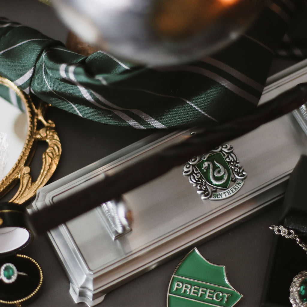 Immagine del prodotto Harry Potter - Supporto per Bacchetta Serpeverde