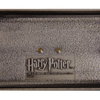 Produktbild Harry Potter - Hufflepuff Zauberstabhalter