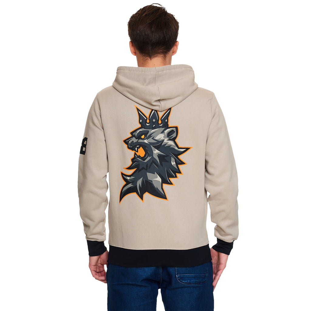 Image produit Overwatch - Veste à capuche Ultimate Reinhardt