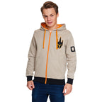 Image produit Overwatch - Veste à capuche Ultimate Reinhardt