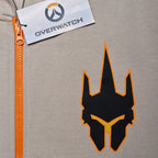 Image produit Overwatch - Veste à capuche Ultimate Reinhardt