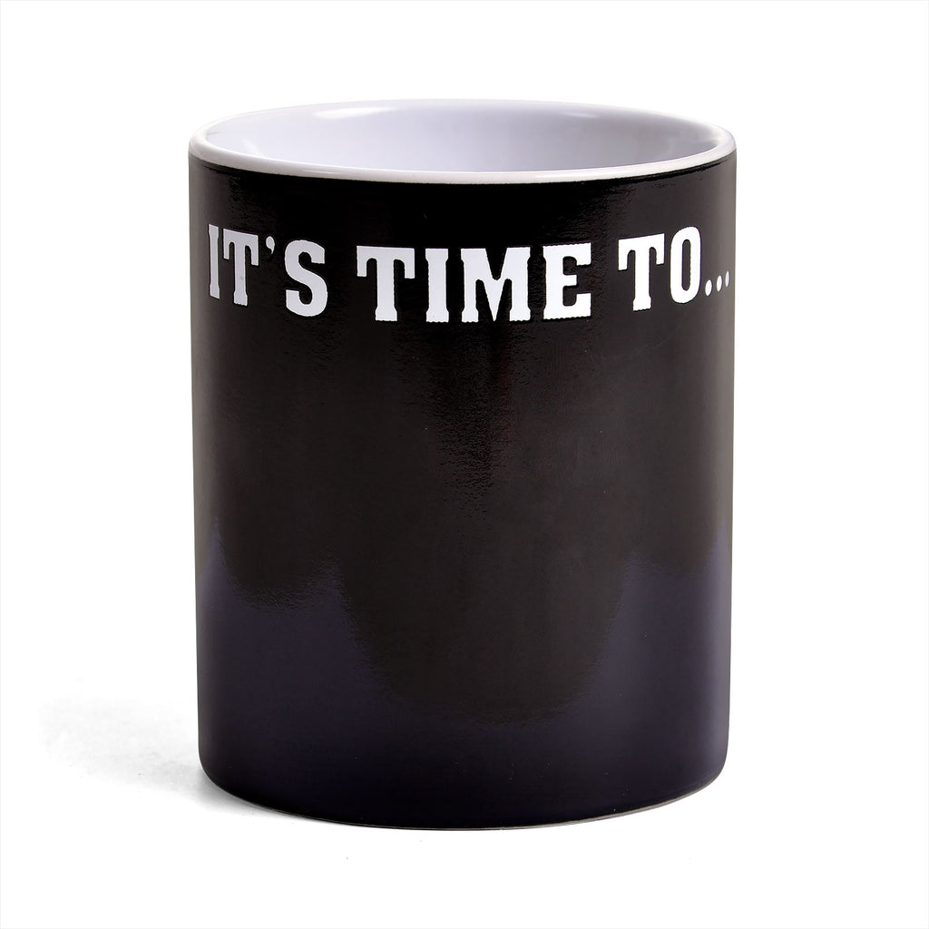 Immagine del prodotto Rick and Morty - Tazza termica Get Schwifty