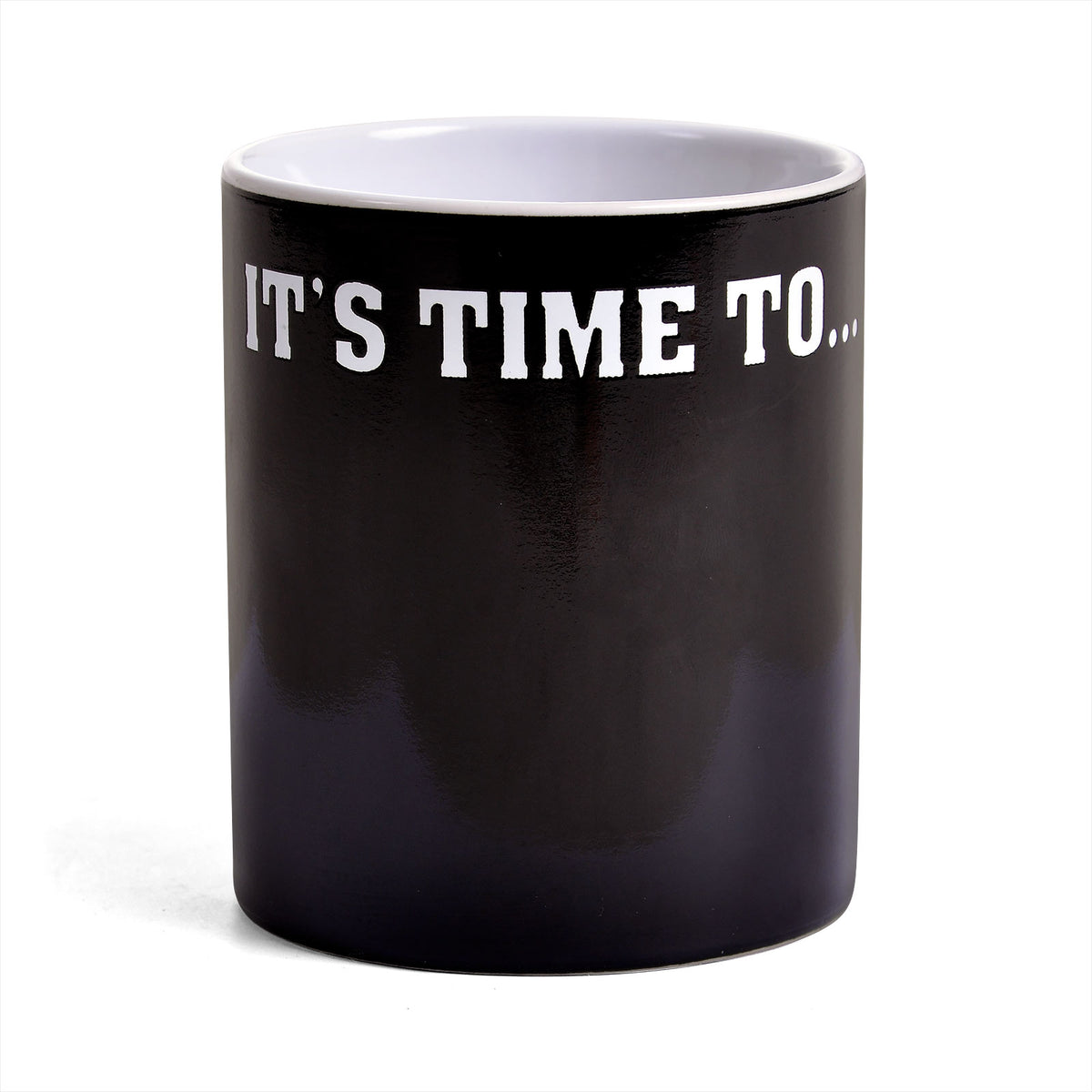 Immagine del prodotto Rick and Morty - Tazza termica Get Schwifty