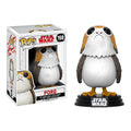 Immagine del prodotto Star Wars - Figura Porg a testa oscillante