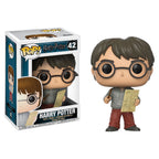 Product image Harry Potter with Marauder's Map Funko Pop Figure